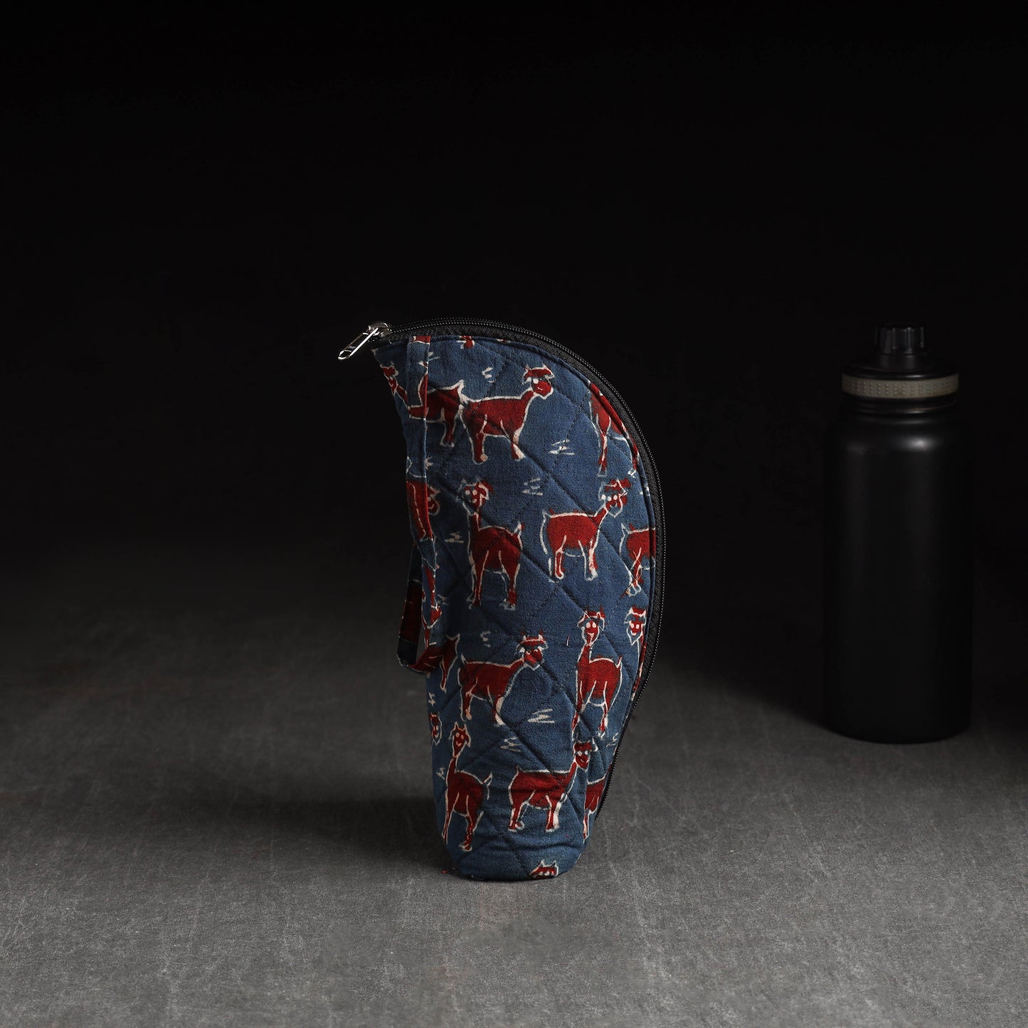 Handmade 1L Water Bottle Cover 13