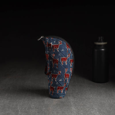 Handmade 1L Water Bottle Cover 13