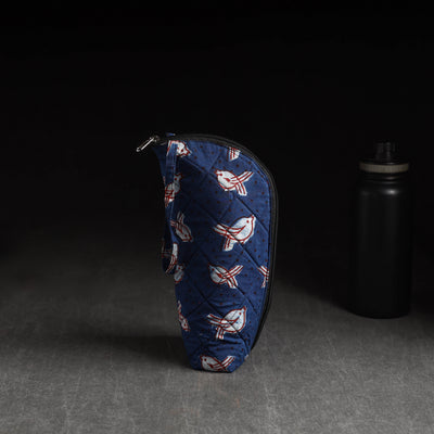 Handmade 1L Water Bottle Cover 14