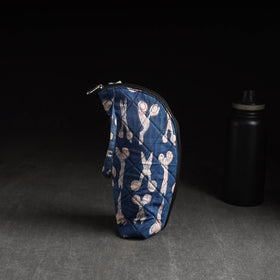 Handmade 1L Water Bottle Cover 20