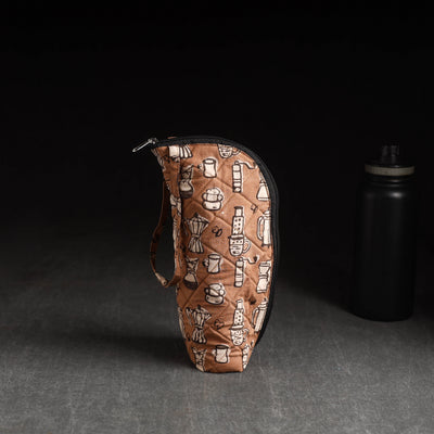Handmade 1L Water Bottle Cover 21