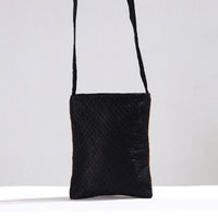 Embroidery Sling Bag