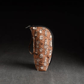 Handmade 1L Water Bottle Cover 21
