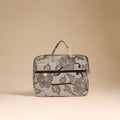 Handcrafted Quilted Laptop Bag (12 x 16 in) 110