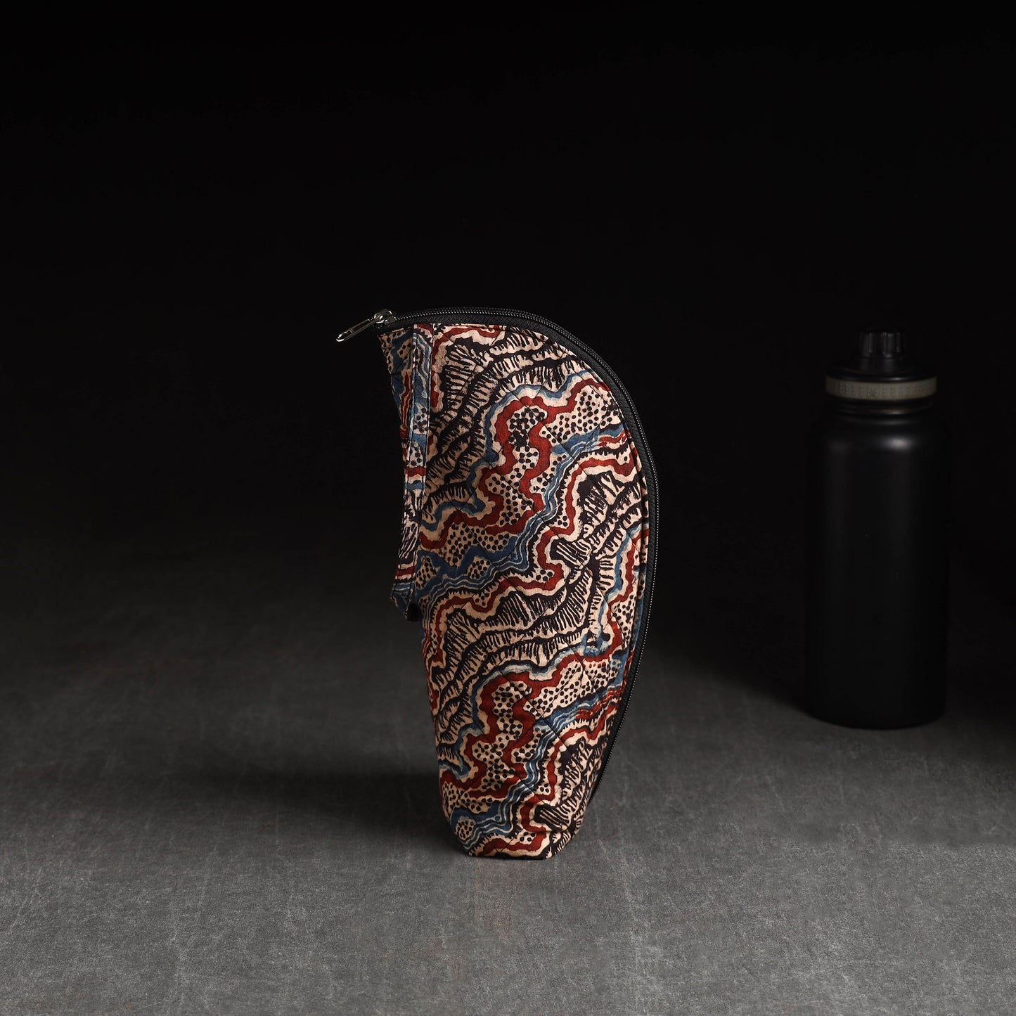 Handmade 1L Water Bottle Cover 27