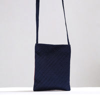 Embroidery Sling Bag