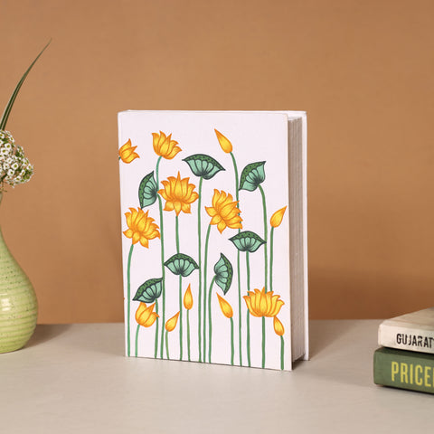 Handmade Paper Notebook