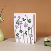 Handmade Paper Notebook