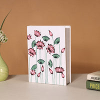 Handmade Paper Notebook