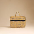 Handcrafted Quilted Laptop Bag (12 x 16 in) 117