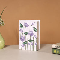 Handmade Paper Notebook