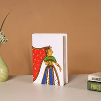 Handmade Paper Notebook 