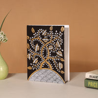 Handmade Paper Notebook