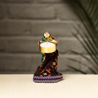 Puppet Candle Holders 