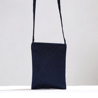 Embroidery Sling Bag