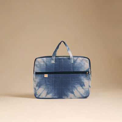 Handcrafted Quilted Laptop Bag (12 x 16 in) 127
