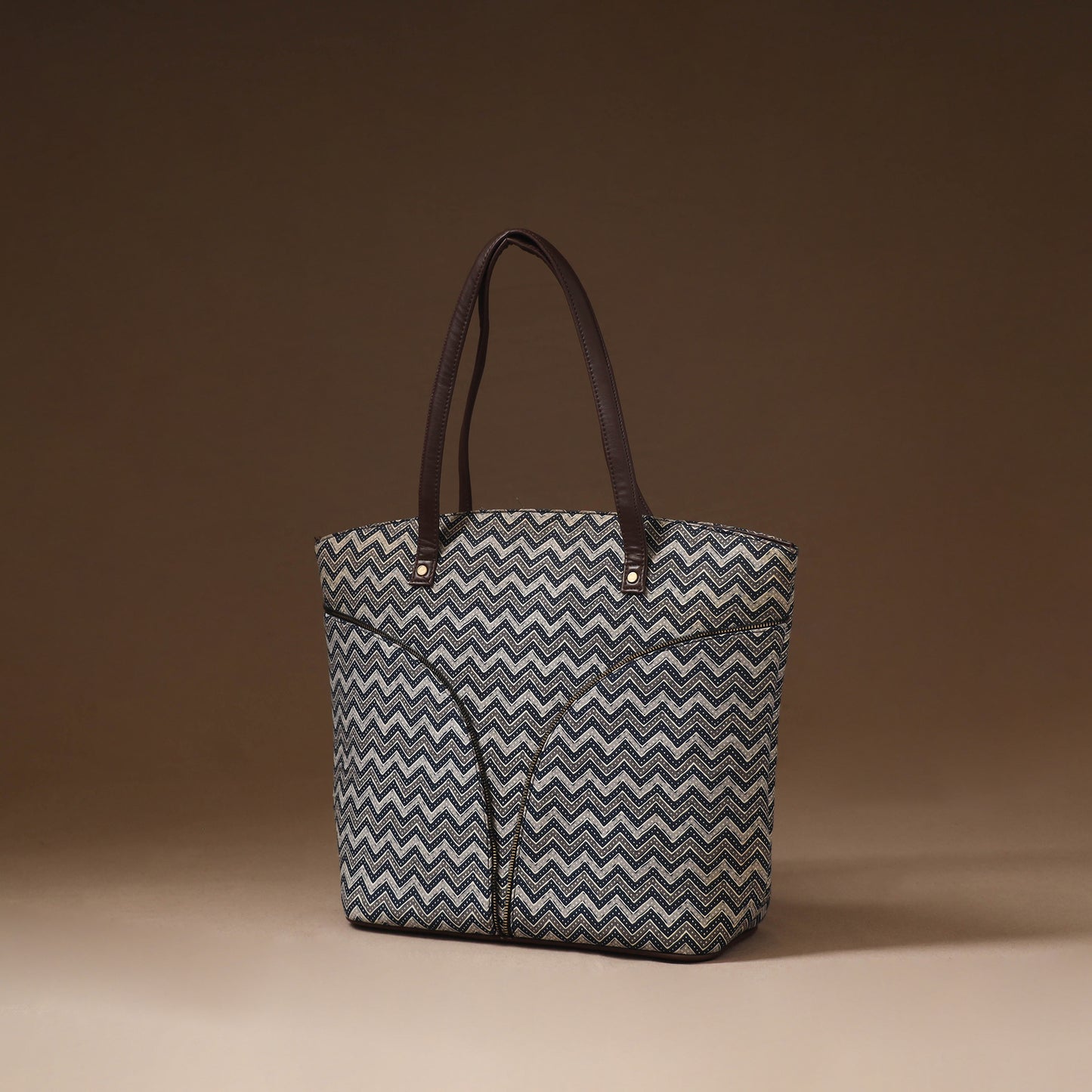 Handcrafted Printed Laptop Bag (Set of 2) 11