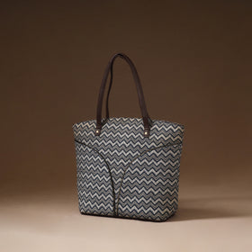 Handcrafted Printed Laptop Bag (Set of 2) 11