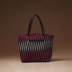 Handcrafted Printed Laptop Bag (Set of 2) 12