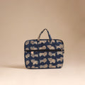 Handcrafted Quilted Laptop Bag (12 x 16 in) 136