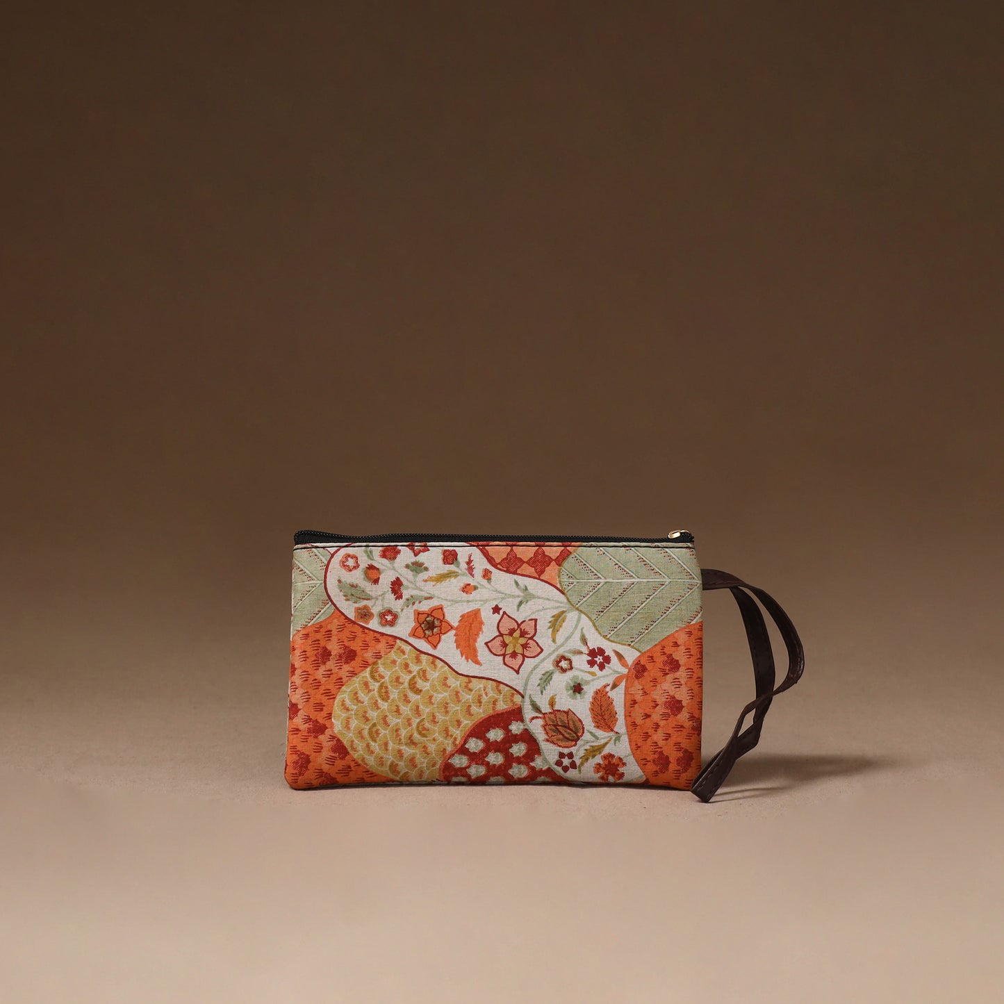 Handcrafted Printed Laptop Bag (Set of 2) 13