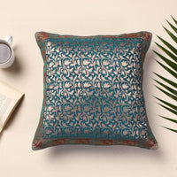 Banarasi Cushion Cover