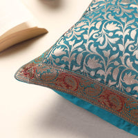 Banarasi Cushion Cover