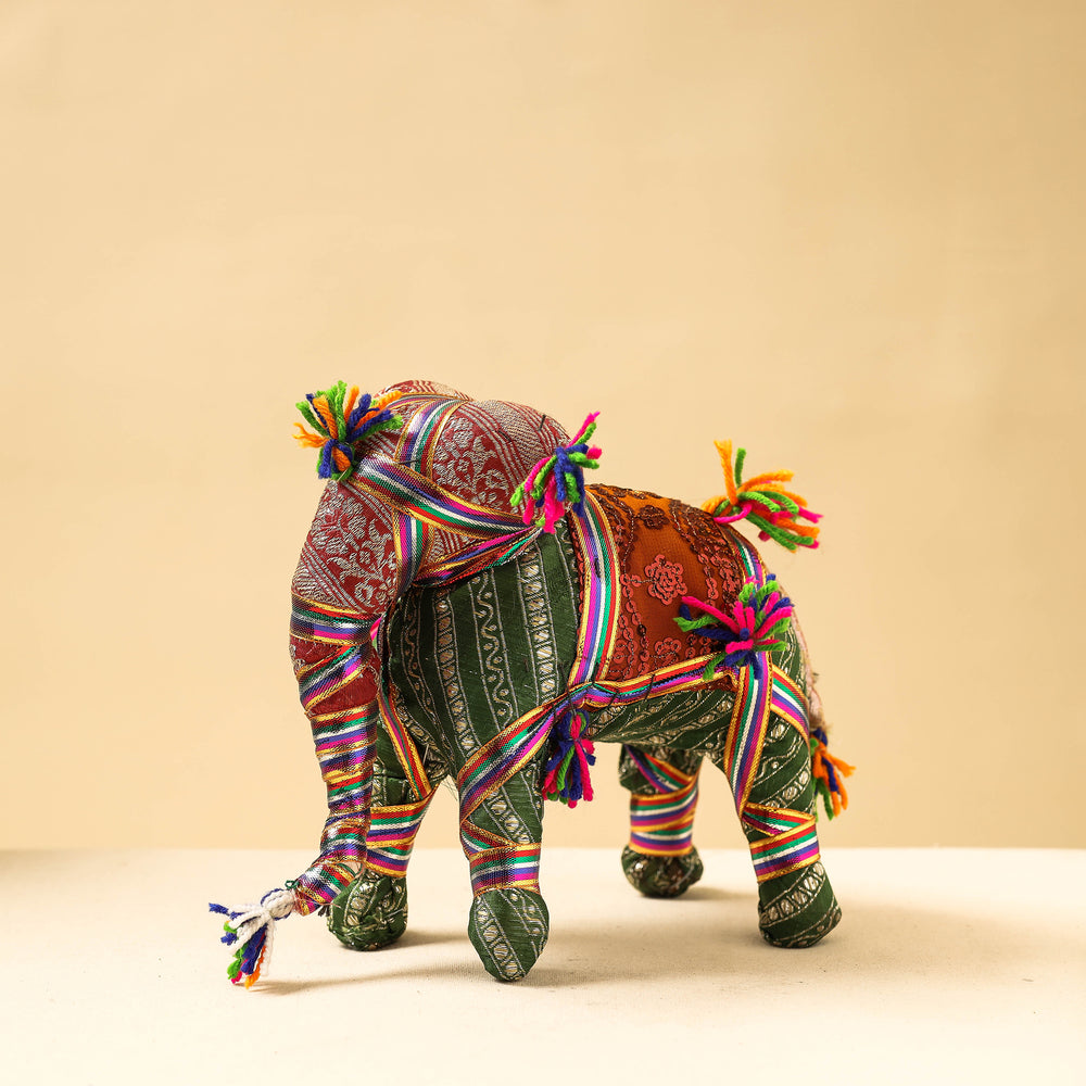 rajasthani elephant decor