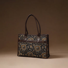 Handcrafted Printed Laptop Bag (Set of 2) 14