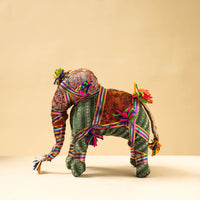 rajasthani elephant decor