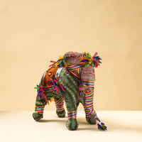 rajasthani elephant decor