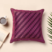 Banarasi Cushion Cover 