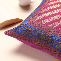 Banarasi Cushion Cover