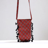 kutch sling bag