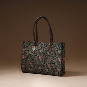 Handcrafted Printed Laptop Bag (Set of 2) 17