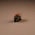 Kashmiri Handpainted Paper Mache Elephant Sculpture for Home Decor 28