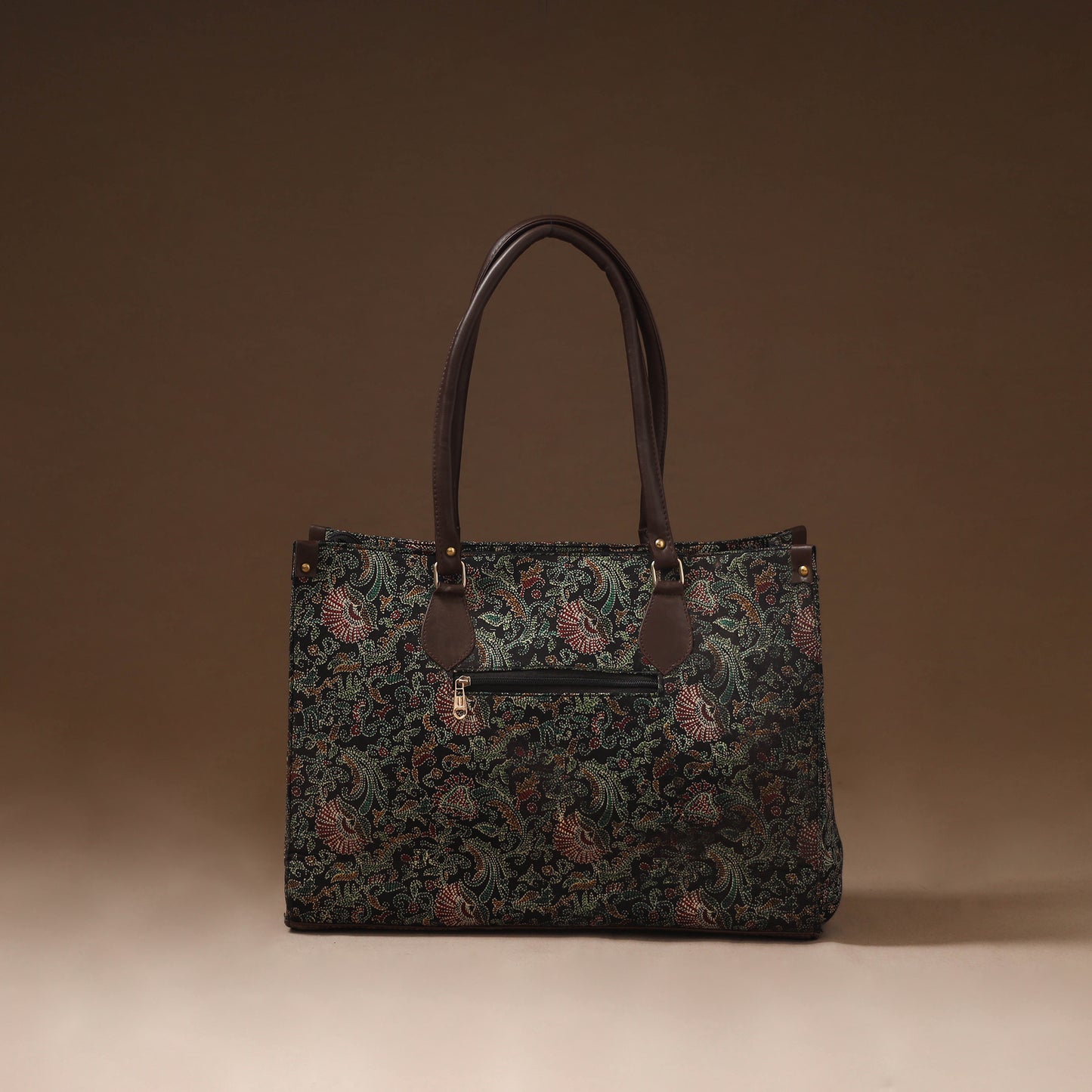 Handcrafted Printed Laptop Bag (Set of 2) 17