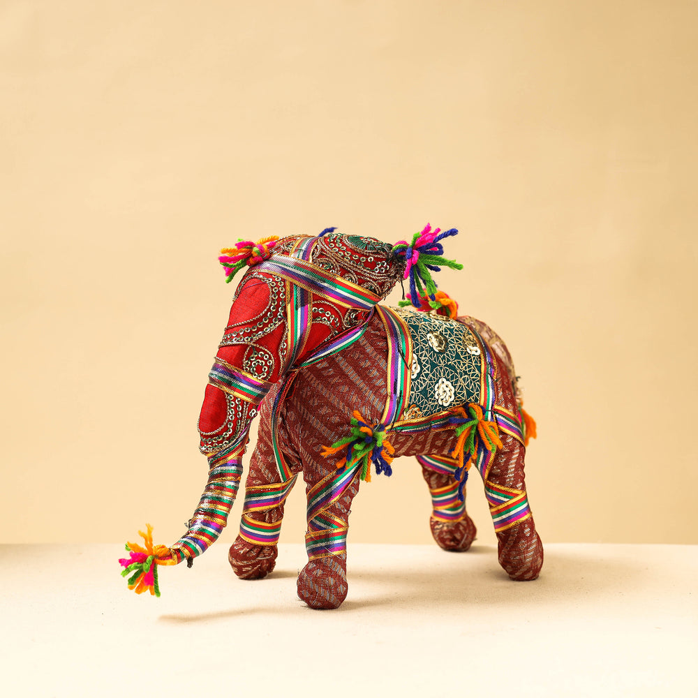 rajasthani elephant decor