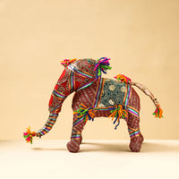 rajasthani elephant decor