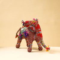 rajasthani elephant decor