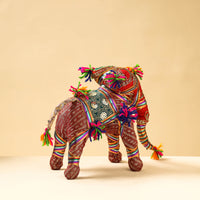 rajasthani elephant decor