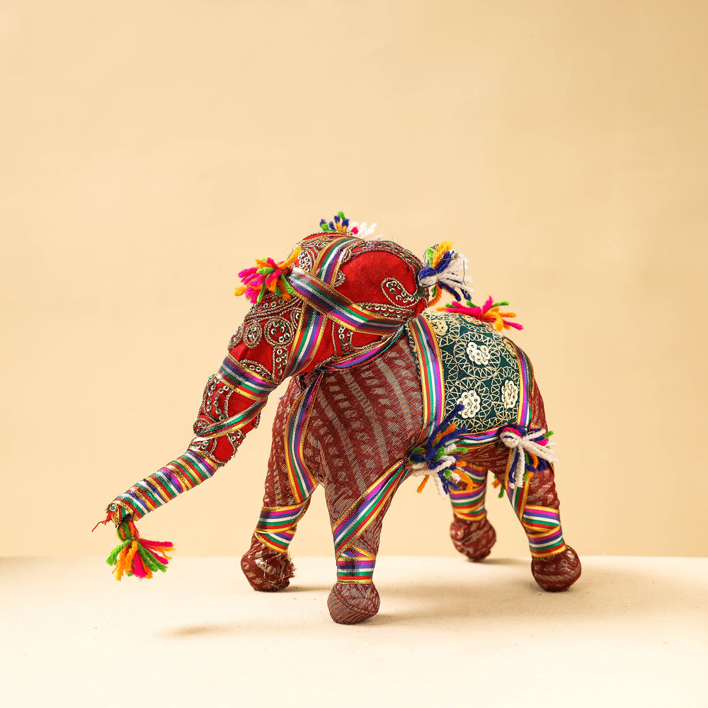 rajasthani elephant decor