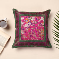 Banarasi Cushion Cover 