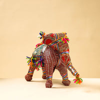 rajasthani elephant decor