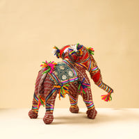 rajasthani elephant decor