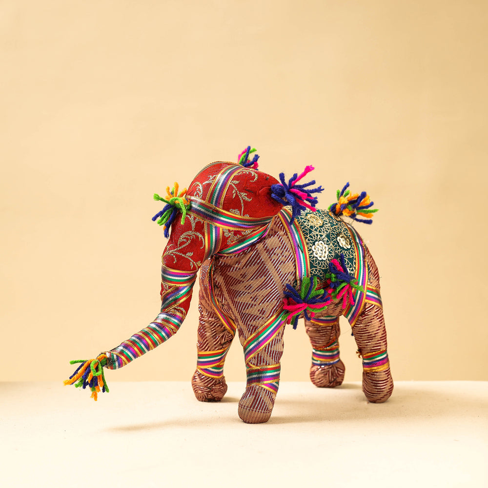 rajasthani elephant decor