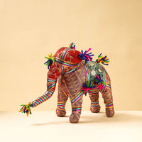 rajasthani elephant decor