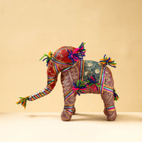 rajasthani elephant decor