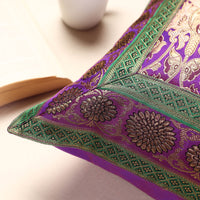 Banarasi Cushion Cover