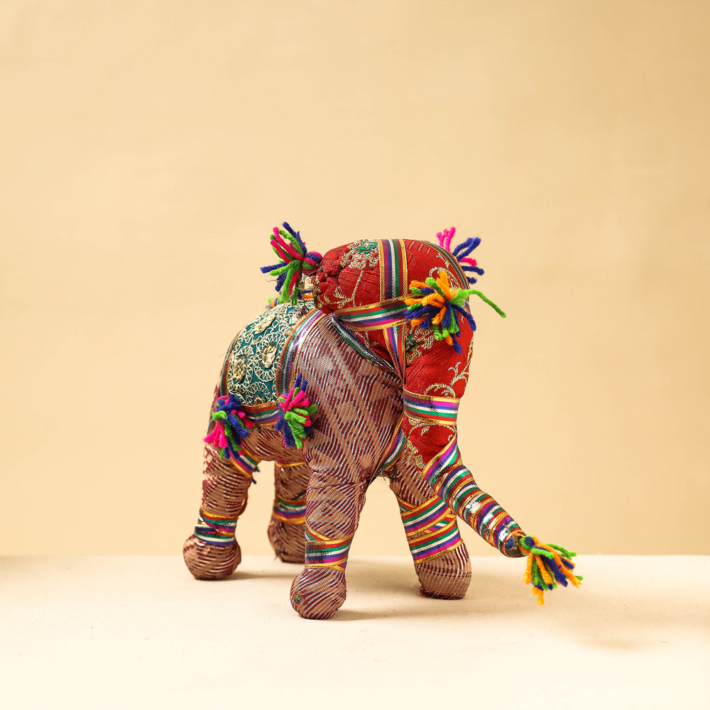 rajasthani elephant decor